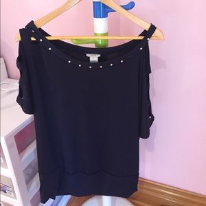Elegant cashe top